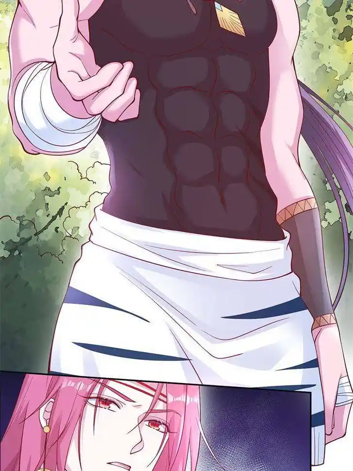 Beauty and the Beasts Ch.601