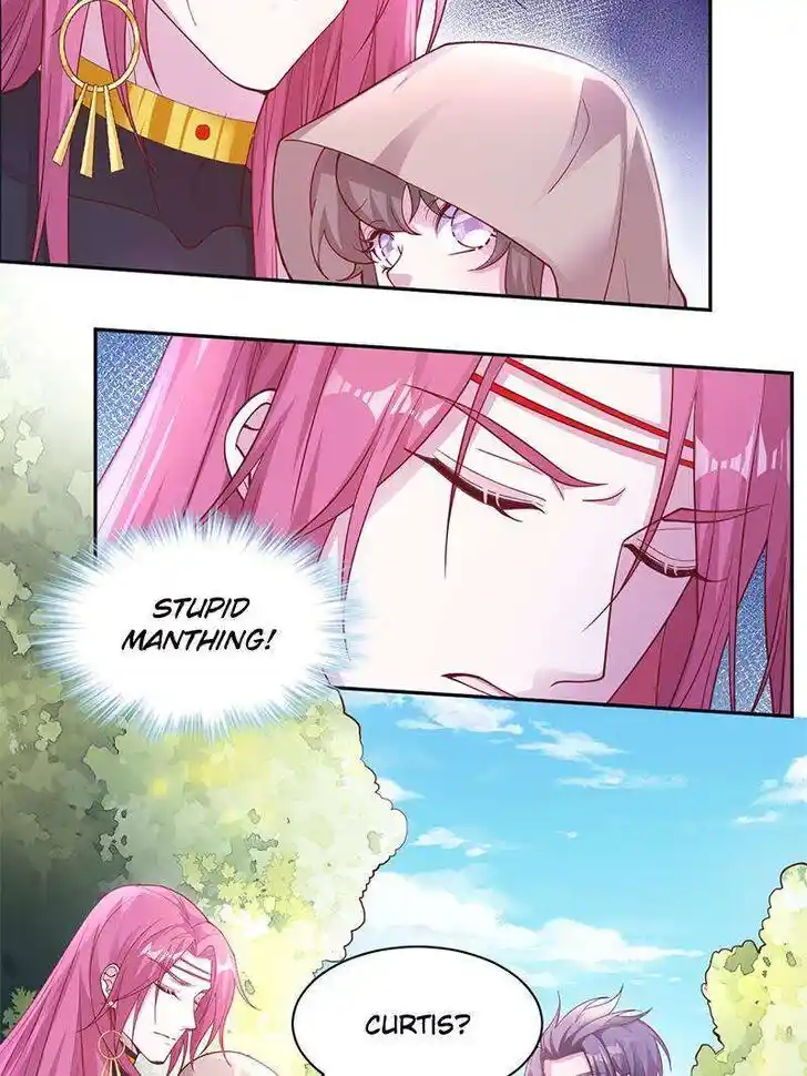 Beauty and the Beasts Ch.601