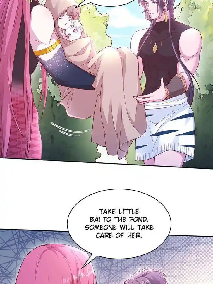 Beauty and the Beasts Ch.601