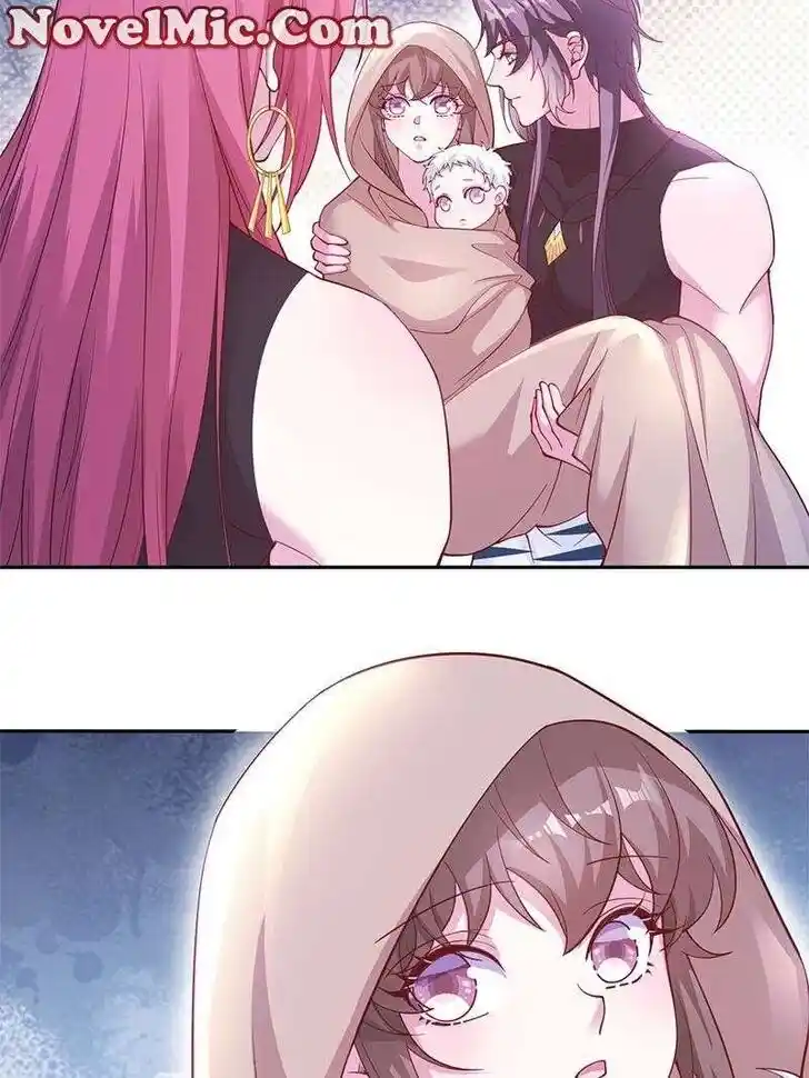 Beauty and the Beasts Ch.601