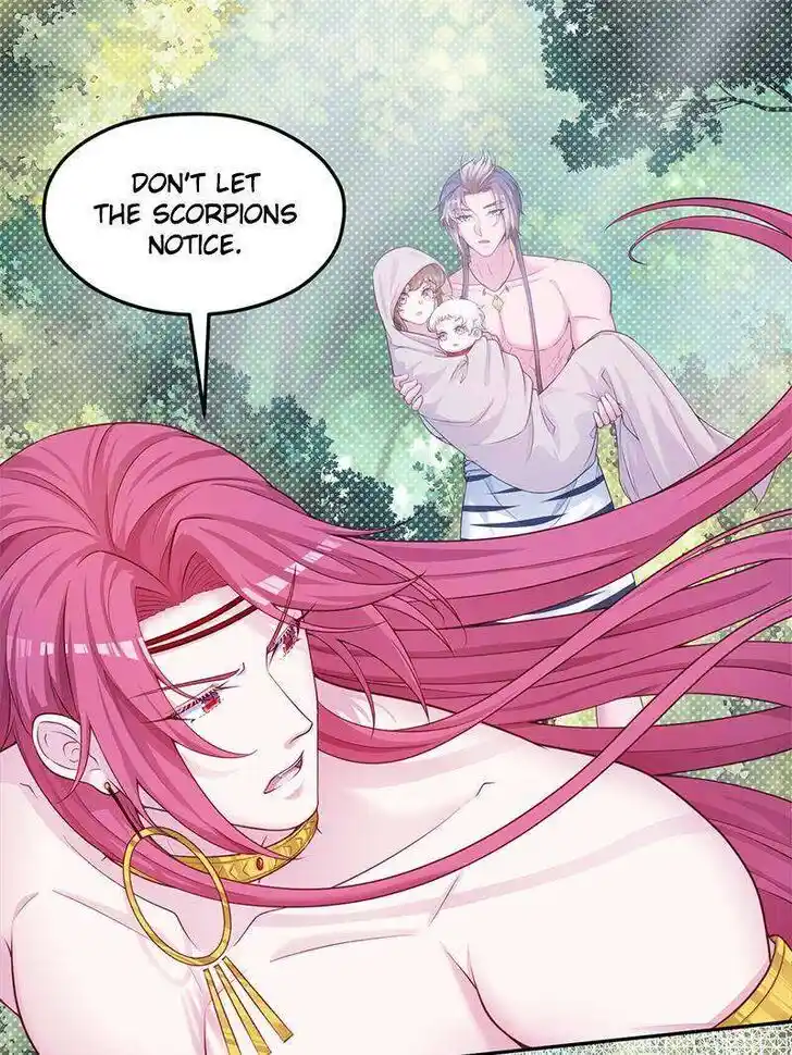 Beauty and the Beasts Ch.601