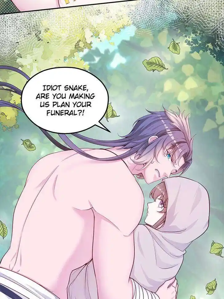 Beauty and the Beasts Ch.601