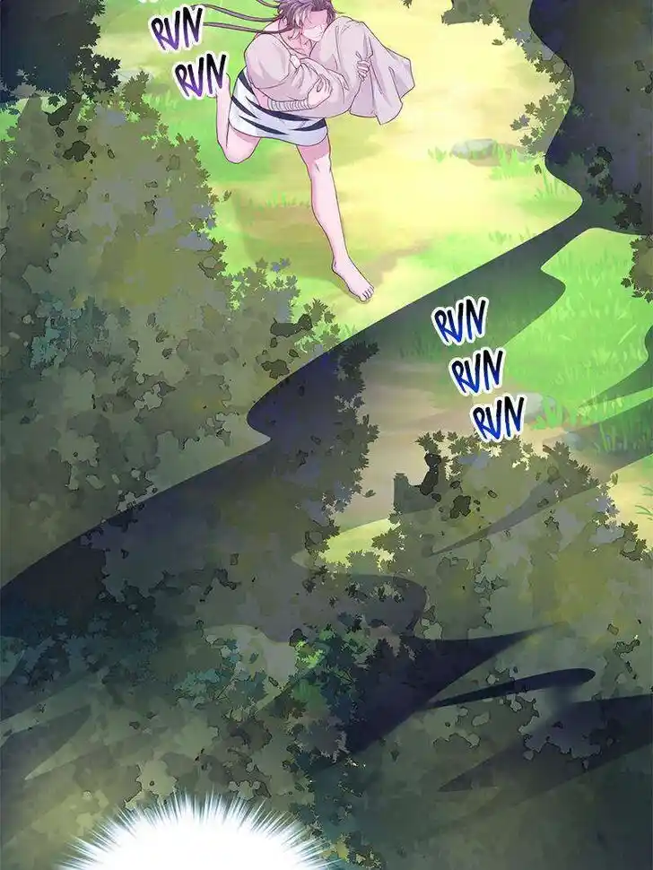 Beauty and the Beasts Ch.602