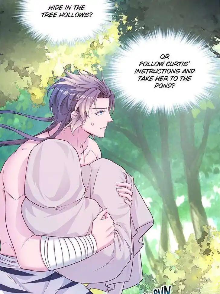 Beauty and the Beasts Ch.602