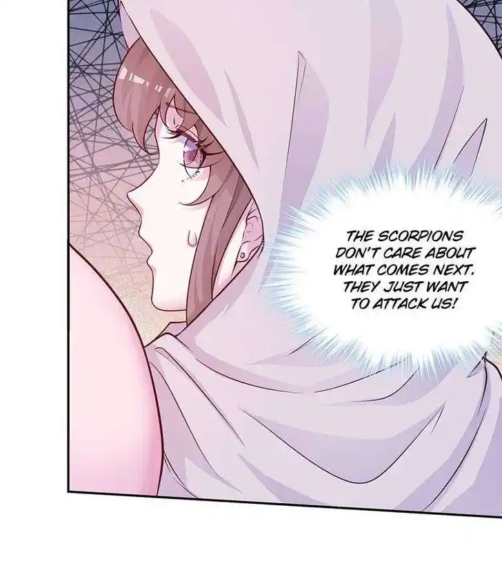 Beauty and the Beasts Ch.602