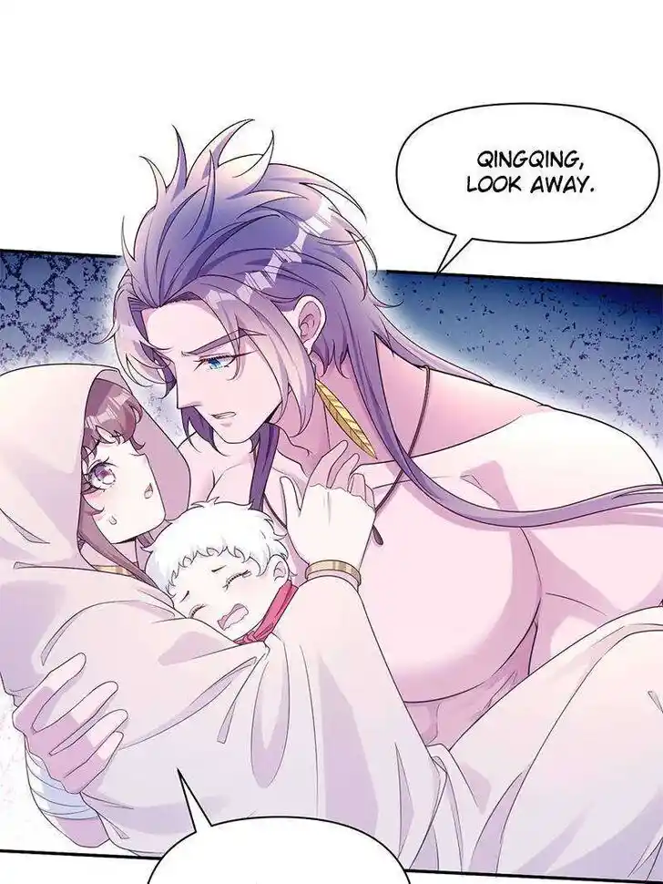 Beauty and the Beasts Ch.602