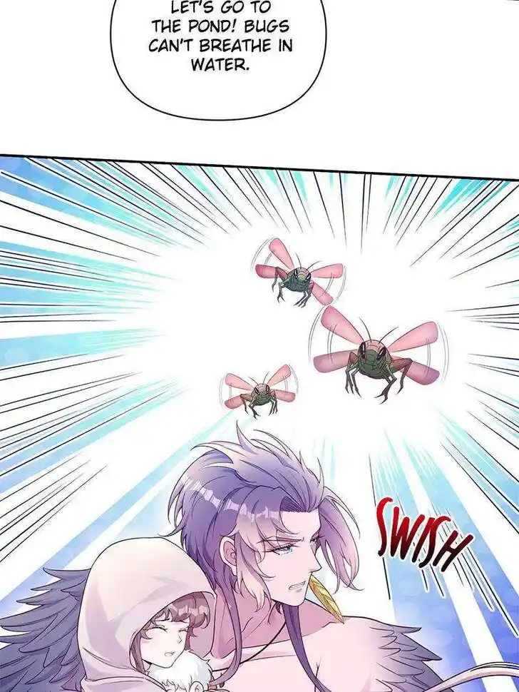 Beauty and the Beasts Ch.602