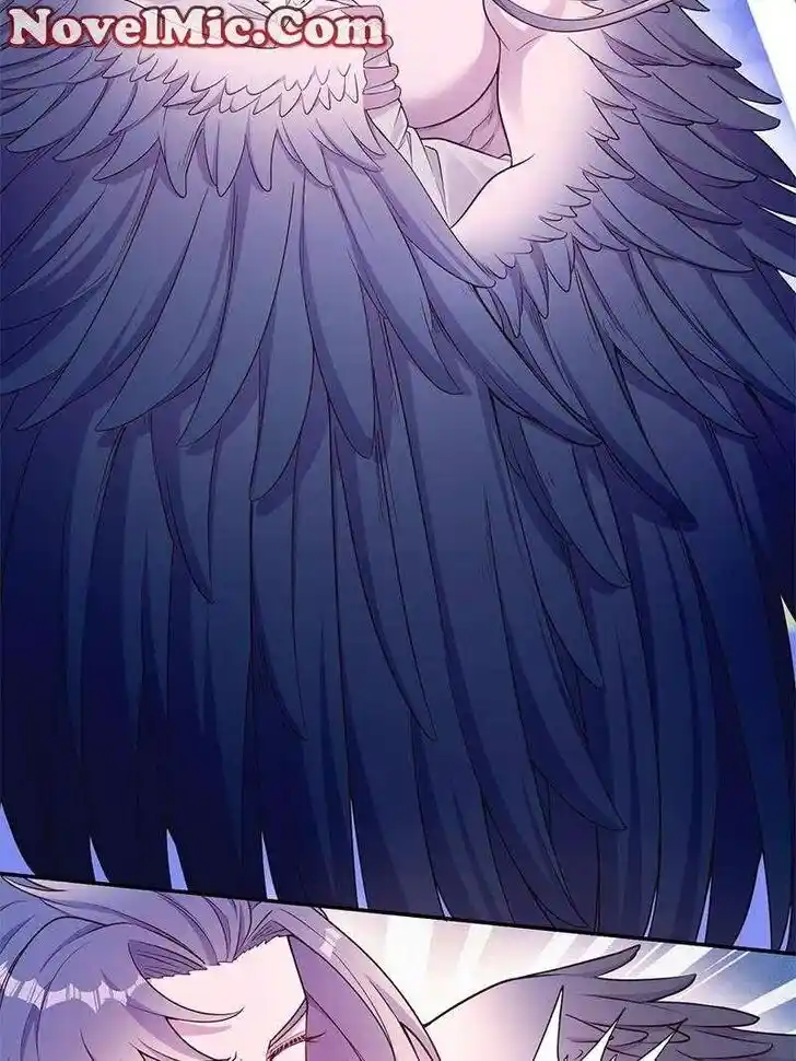 Beauty and the Beasts Ch.602