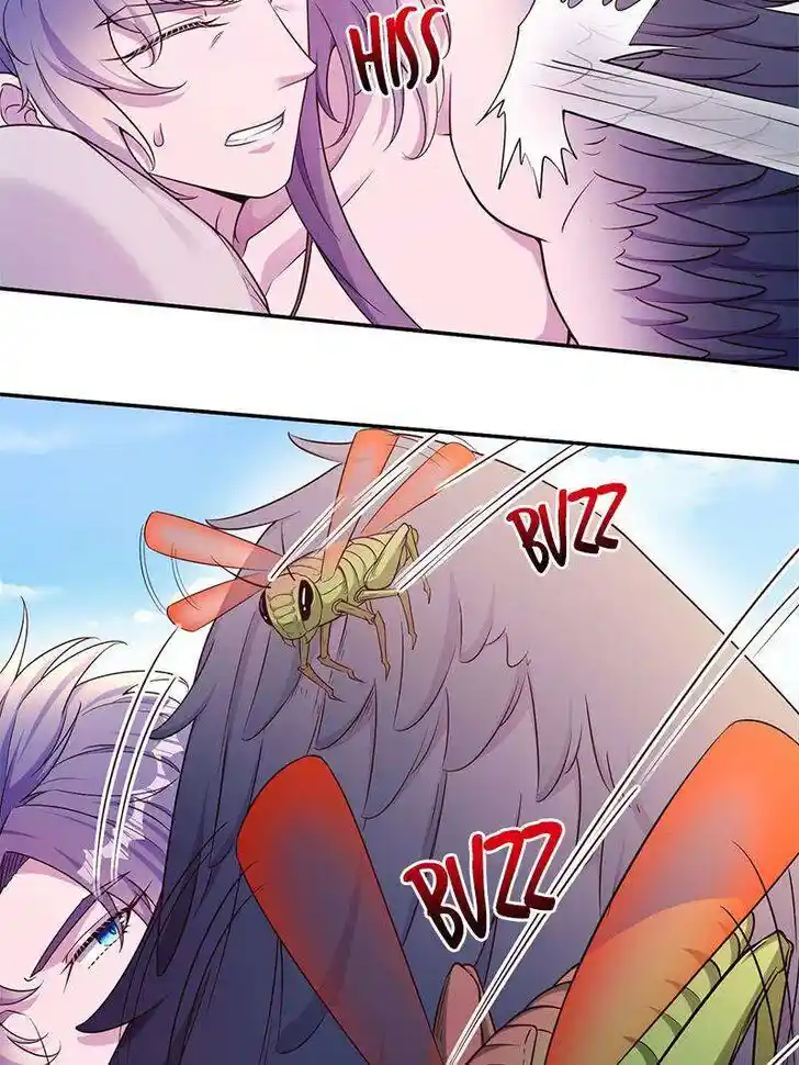 Beauty and the Beasts Ch.602