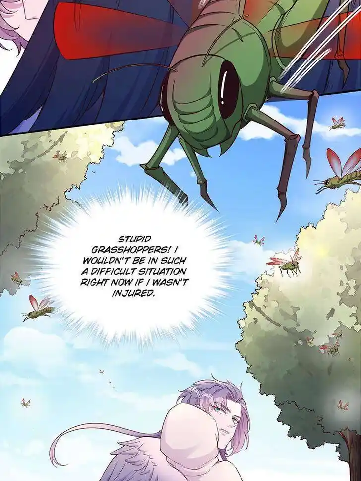 Beauty and the Beasts Ch.602