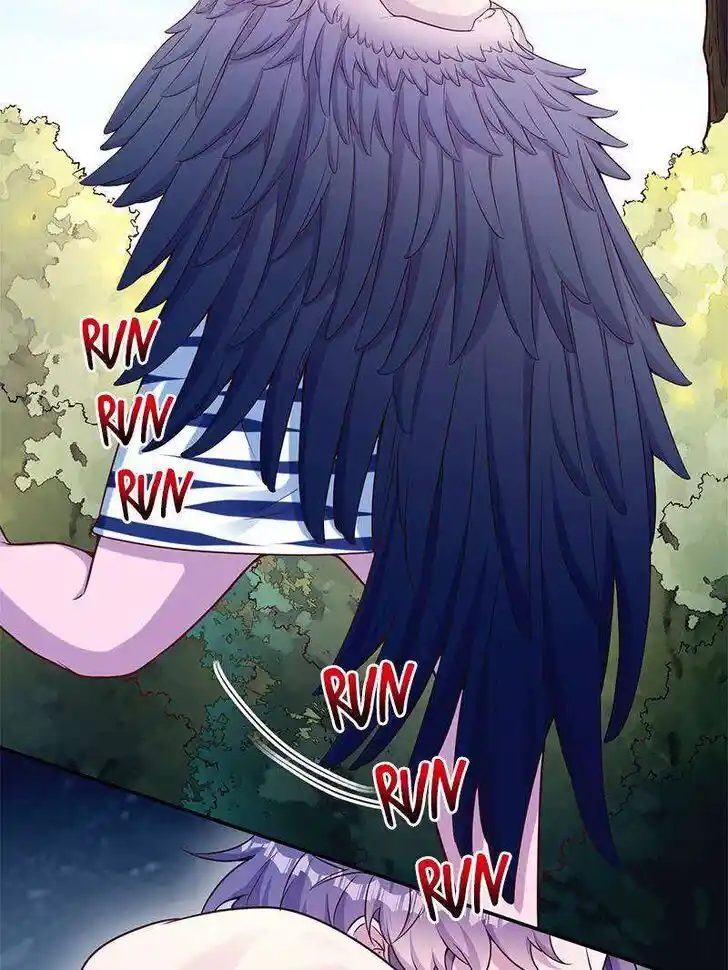 Beauty and the Beasts Ch.602