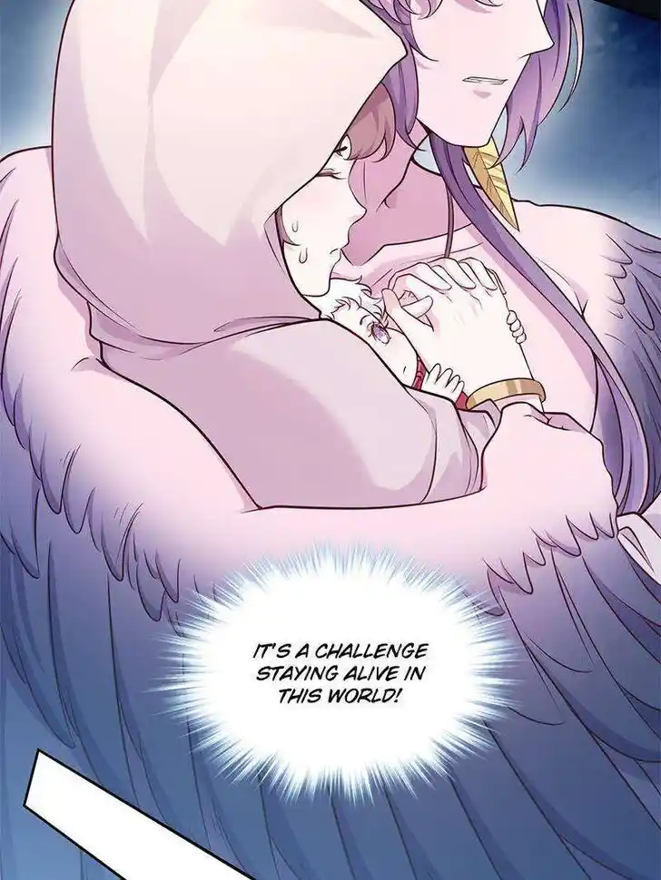 Beauty and the Beasts Ch.602