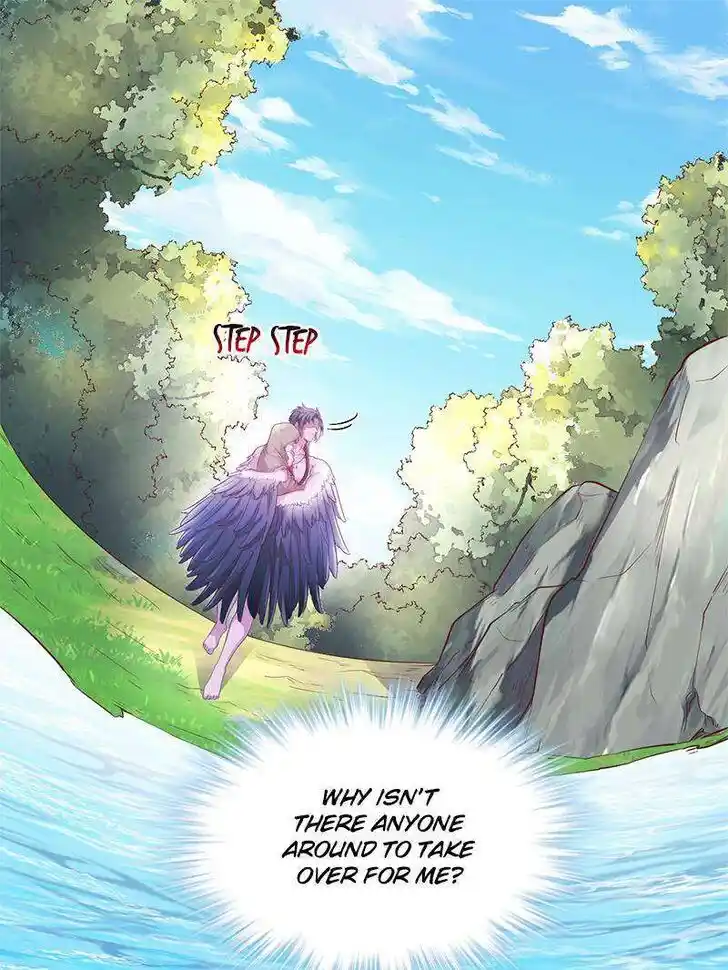 Beauty and the Beasts Ch.602