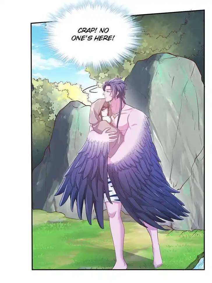 Beauty and the Beasts Ch.602