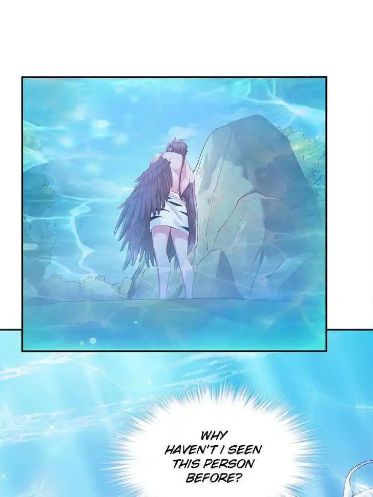 Beauty and the Beasts Ch.602