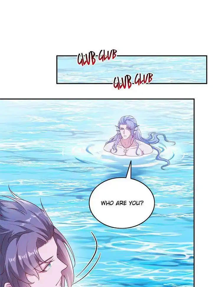 Beauty and the Beasts Ch.602