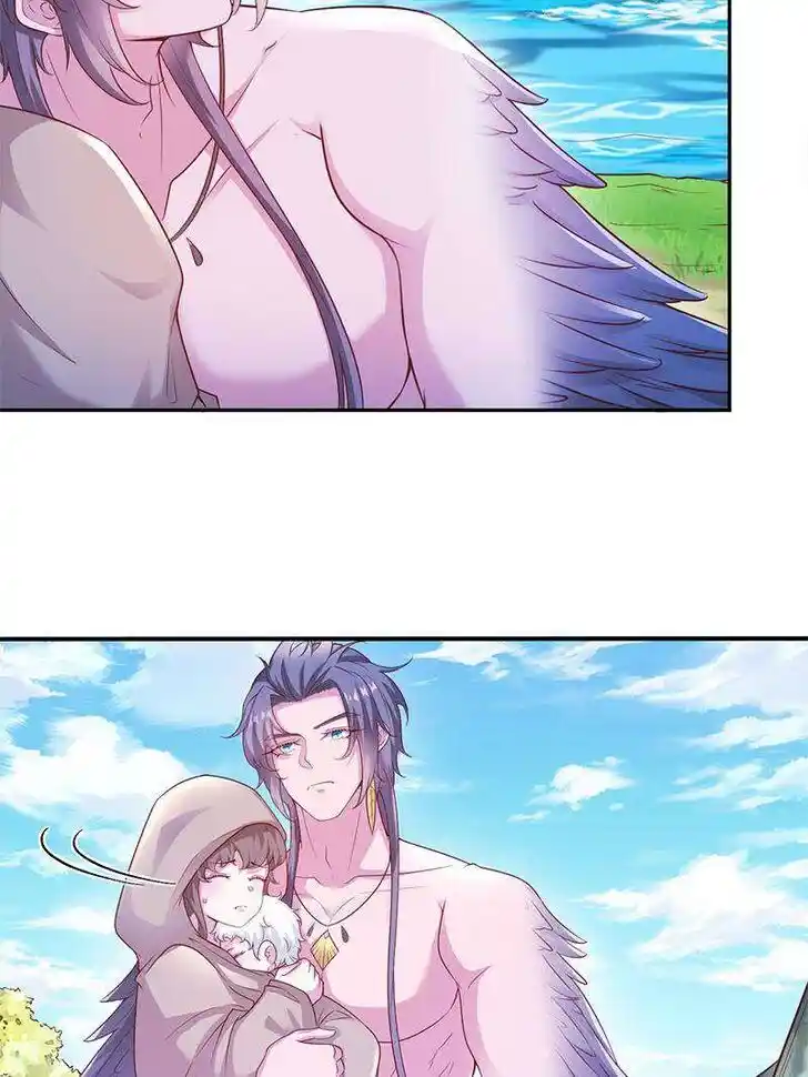 Beauty and the Beasts Ch.602