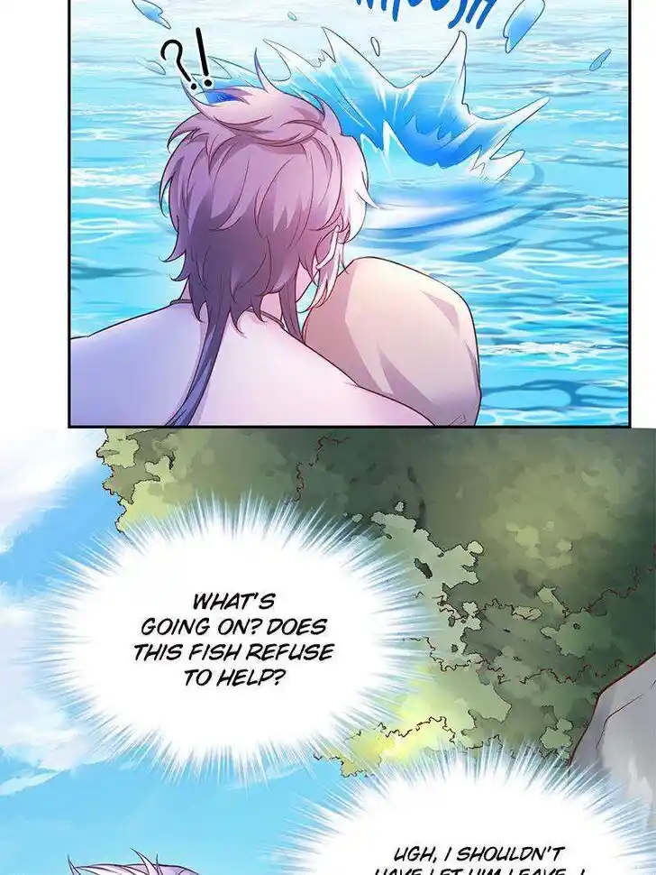 Beauty and the Beasts Ch.602