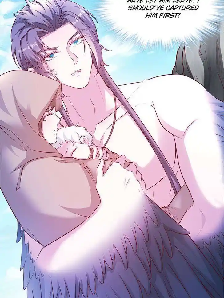 Beauty and the Beasts Ch.602