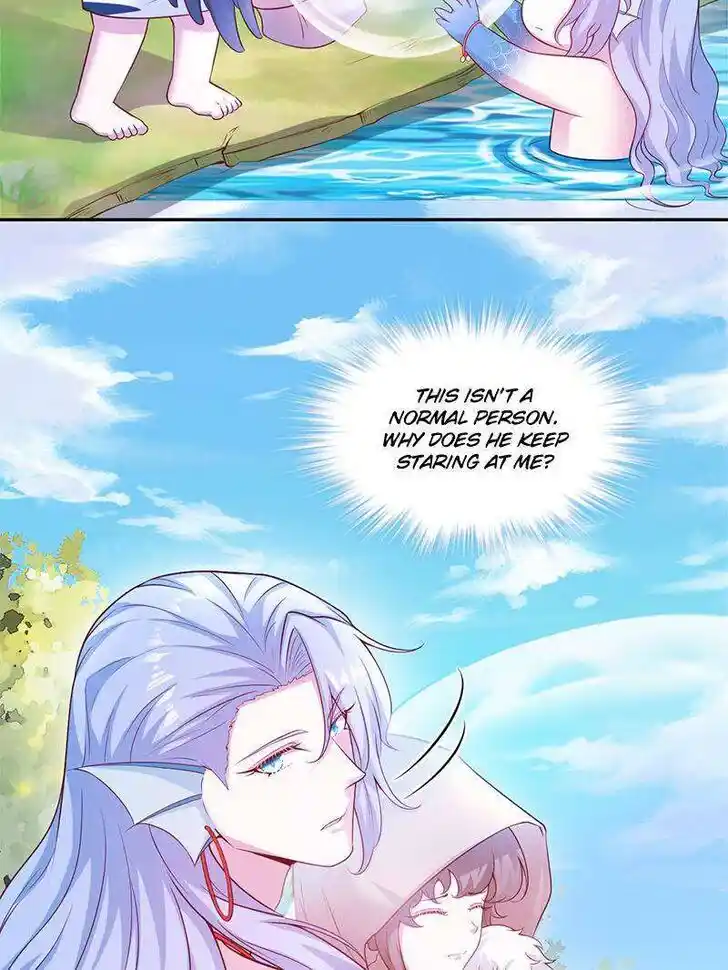 Beauty and the Beasts Ch.602