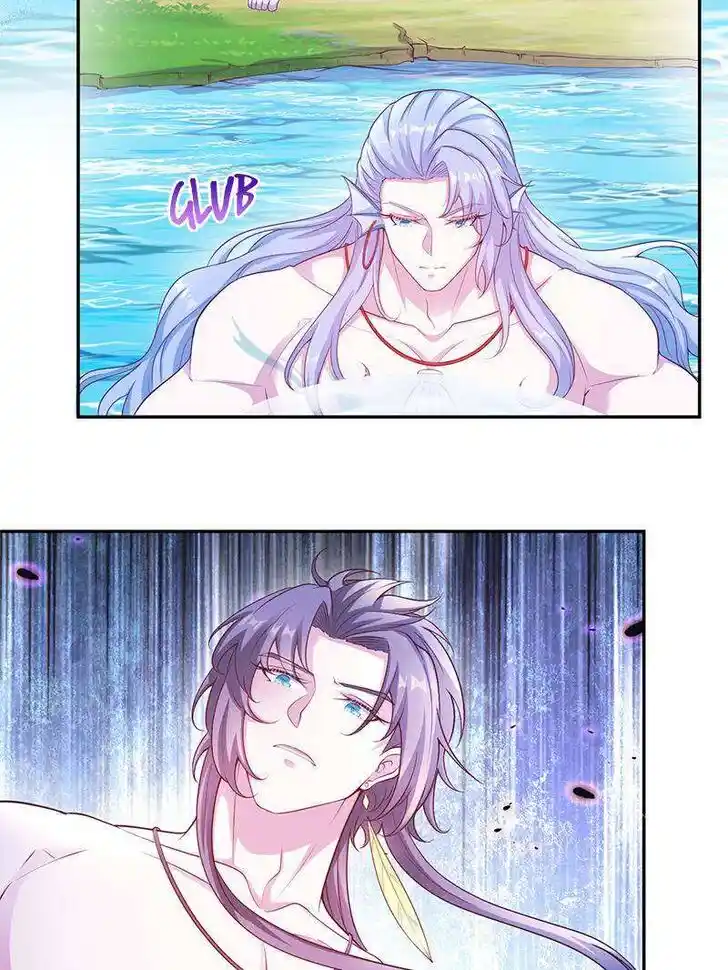 Beauty and the Beasts Ch.602