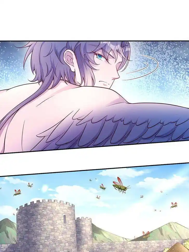 Beauty and the Beasts Ch.602