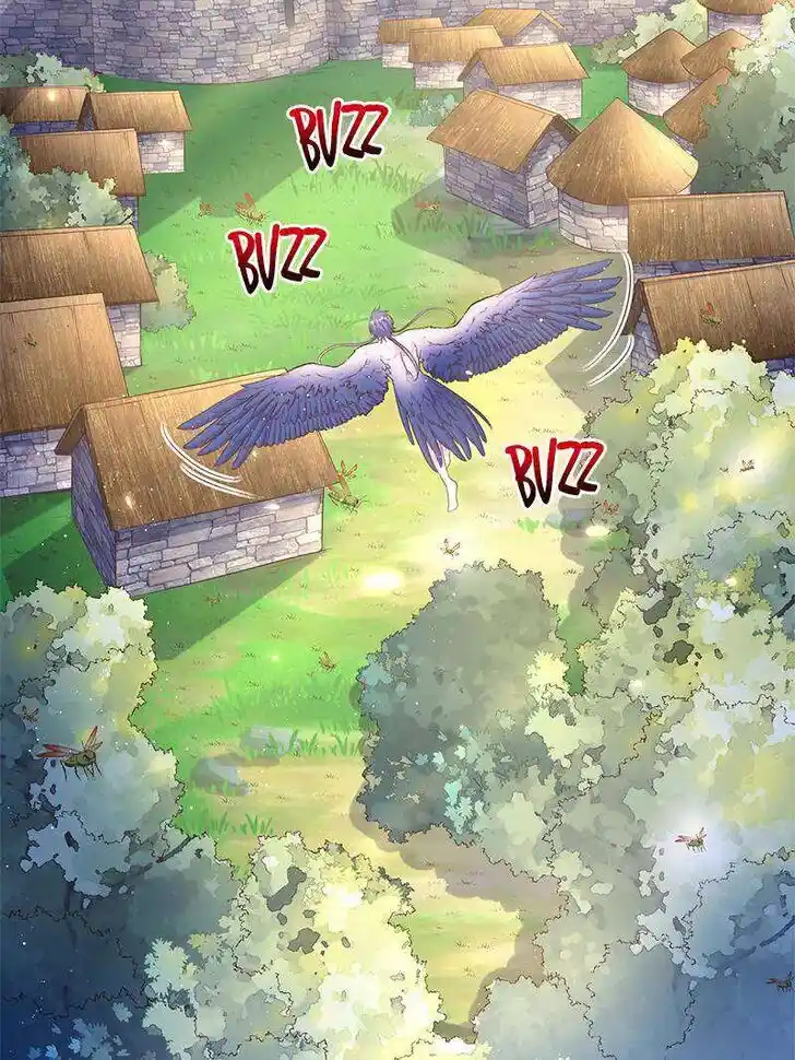 Beauty and the Beasts Ch.602