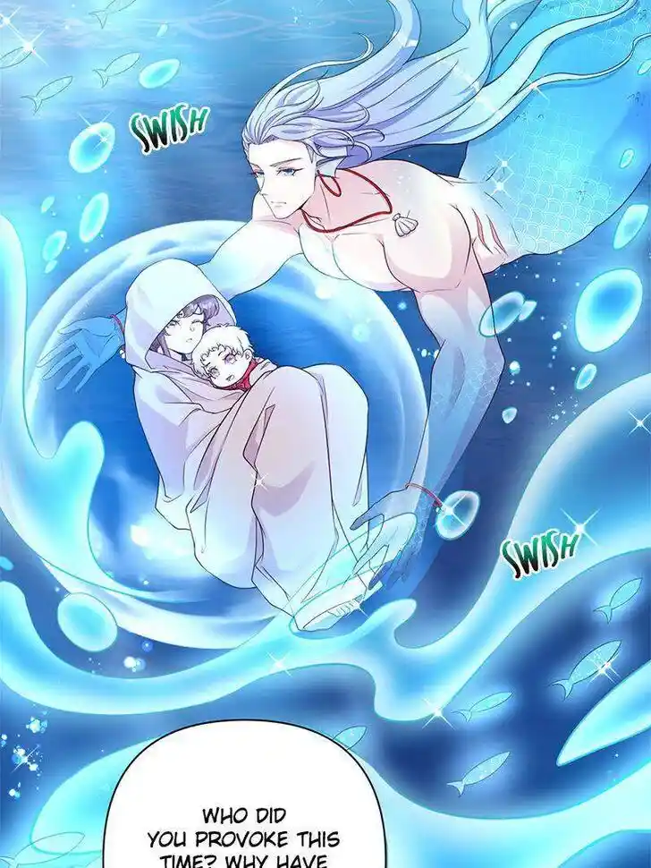 Beauty and the Beasts Ch.602