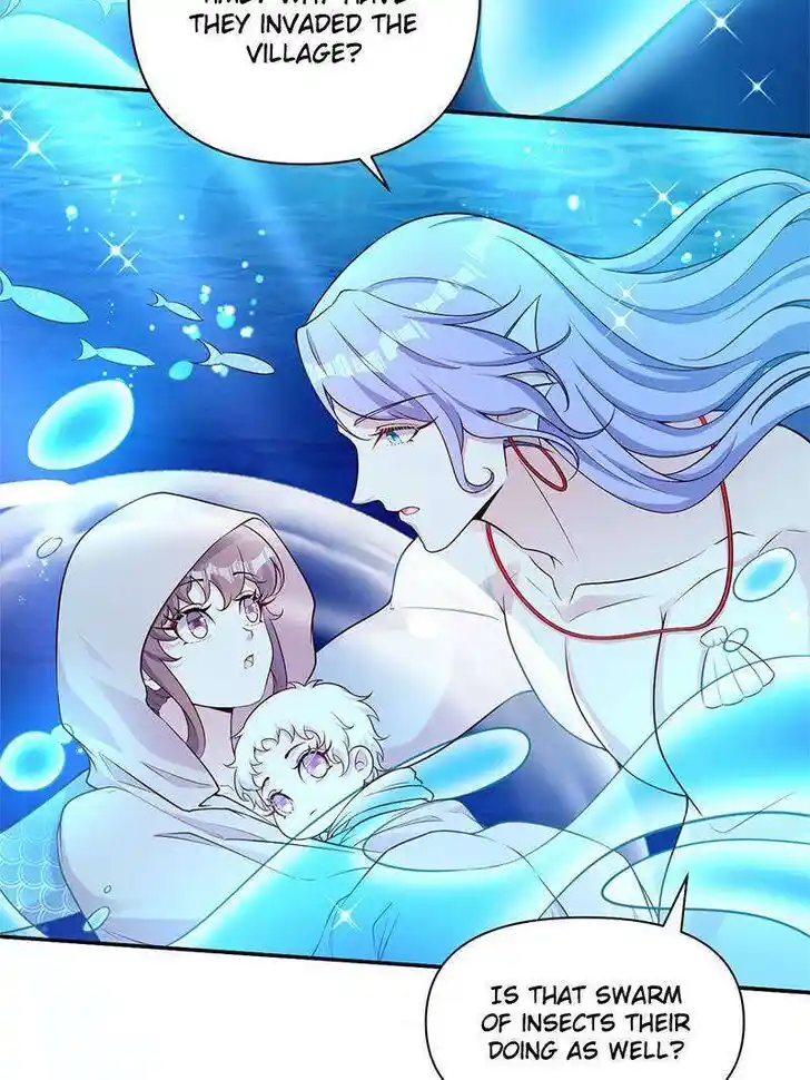 Beauty and the Beasts Ch.602