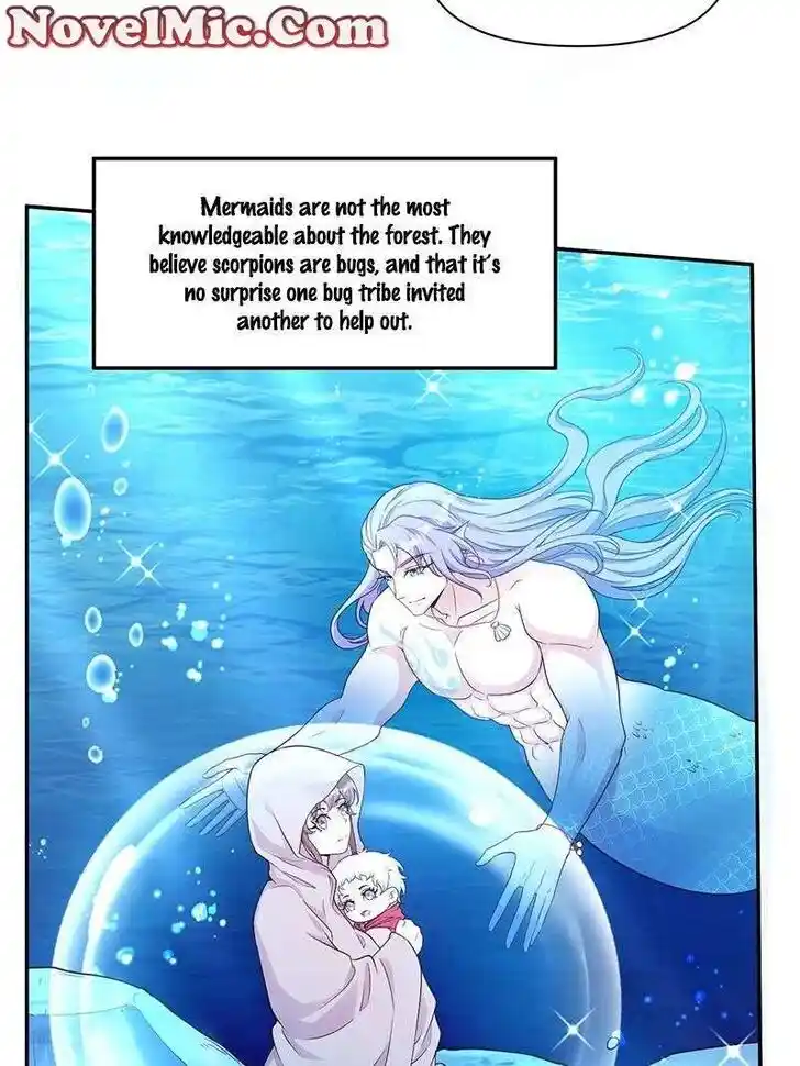 Beauty and the Beasts Ch.602