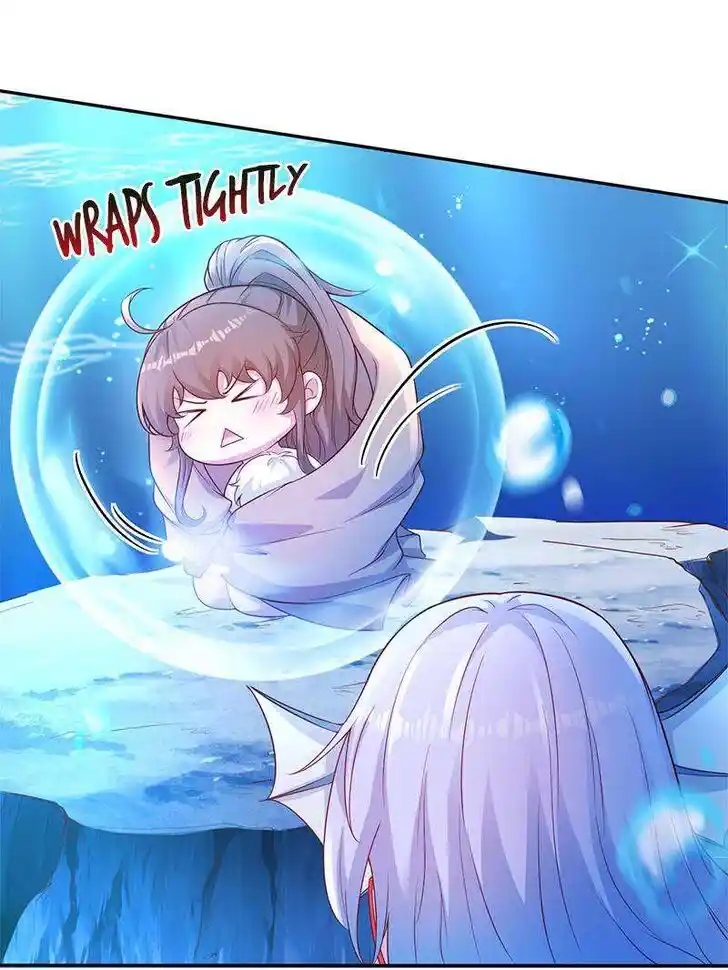 Beauty and the Beasts Ch.602