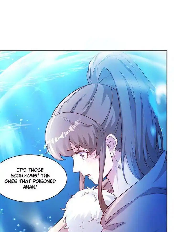 Beauty and the Beasts Ch.602