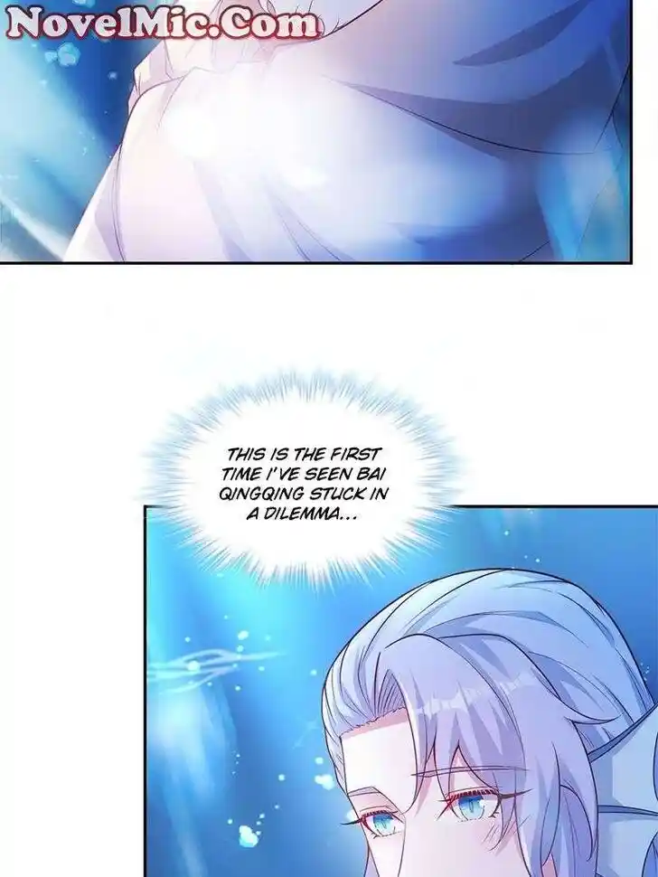 Beauty and the Beasts Ch.602