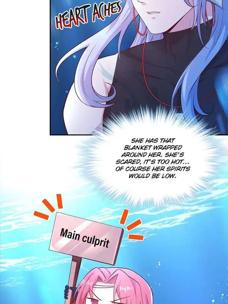 Beauty and the Beasts Ch.602