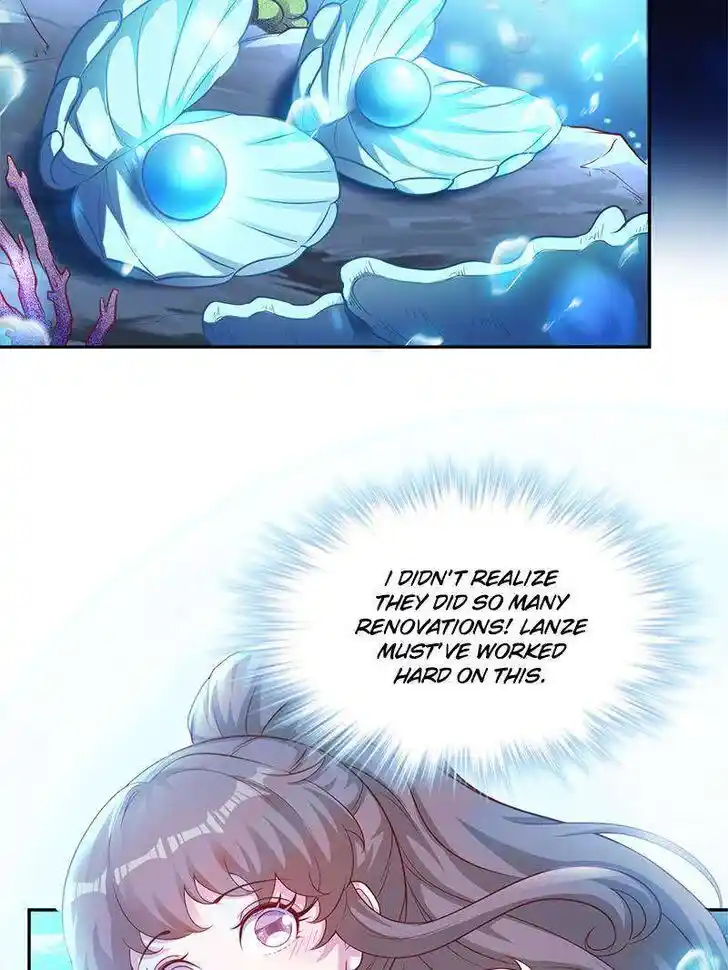 Beauty and the Beasts Ch.603