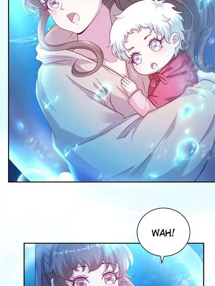 Beauty and the Beasts Ch.603