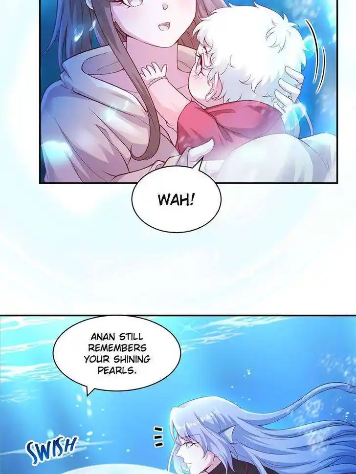 Beauty and the Beasts Ch.603