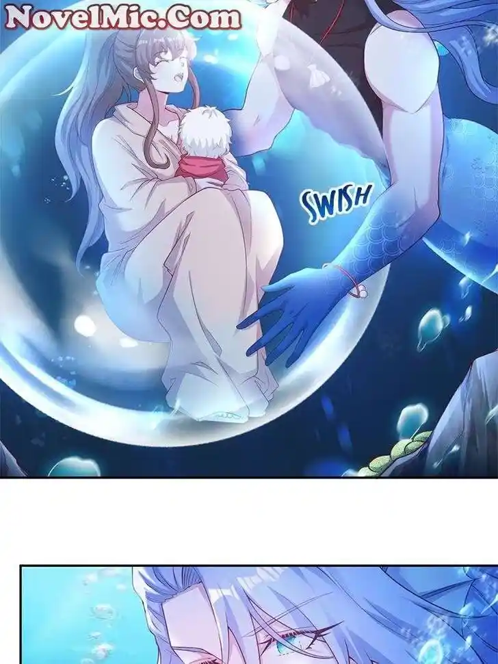 Beauty and the Beasts Ch.603