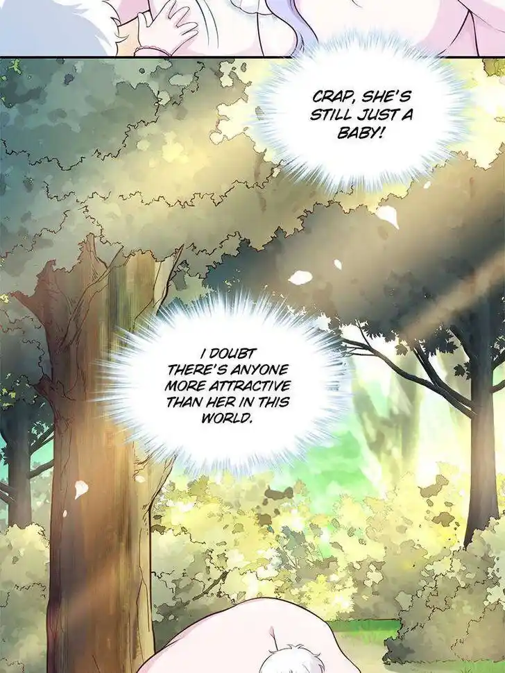 Beauty and the Beasts Ch.603