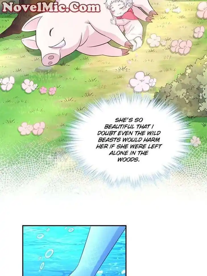 Beauty and the Beasts Ch.603