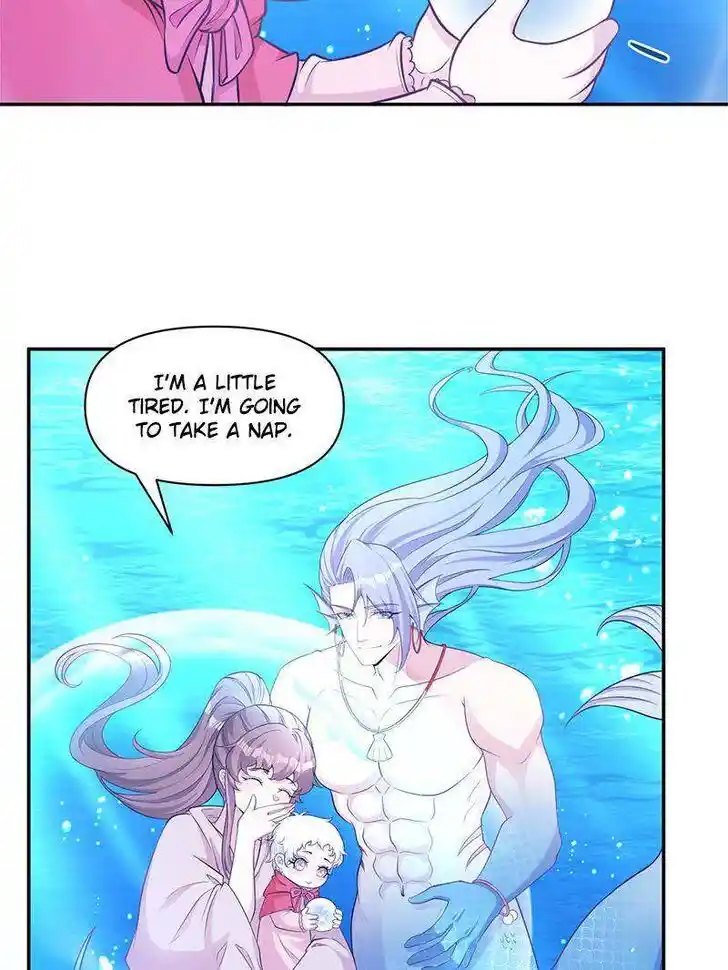 Beauty and the Beasts Ch.603