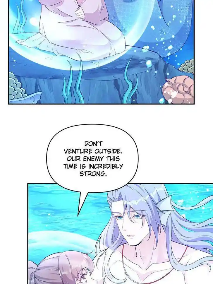 Beauty and the Beasts Ch.603