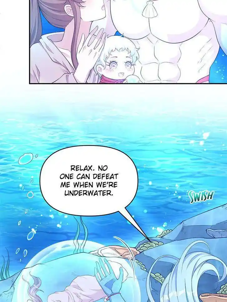 Beauty and the Beasts Ch.603