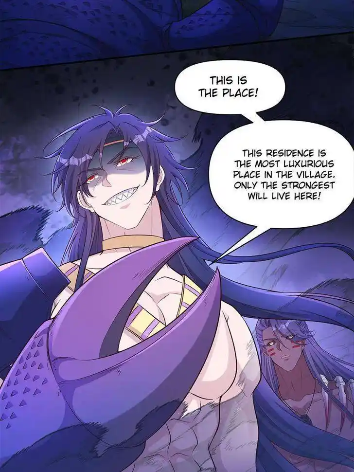 Beauty and the Beasts Ch.603