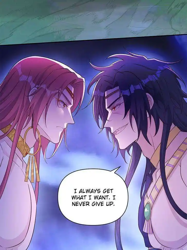 Beauty and the Beasts Ch.603