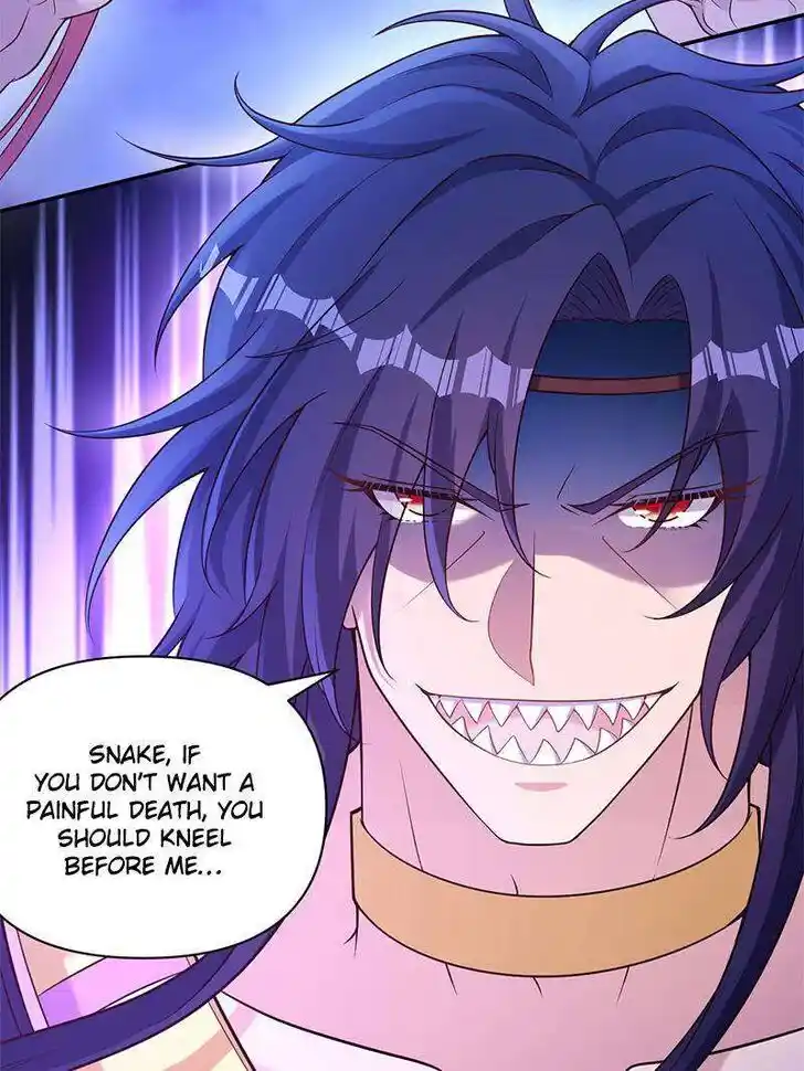 Beauty and the Beasts Ch.603