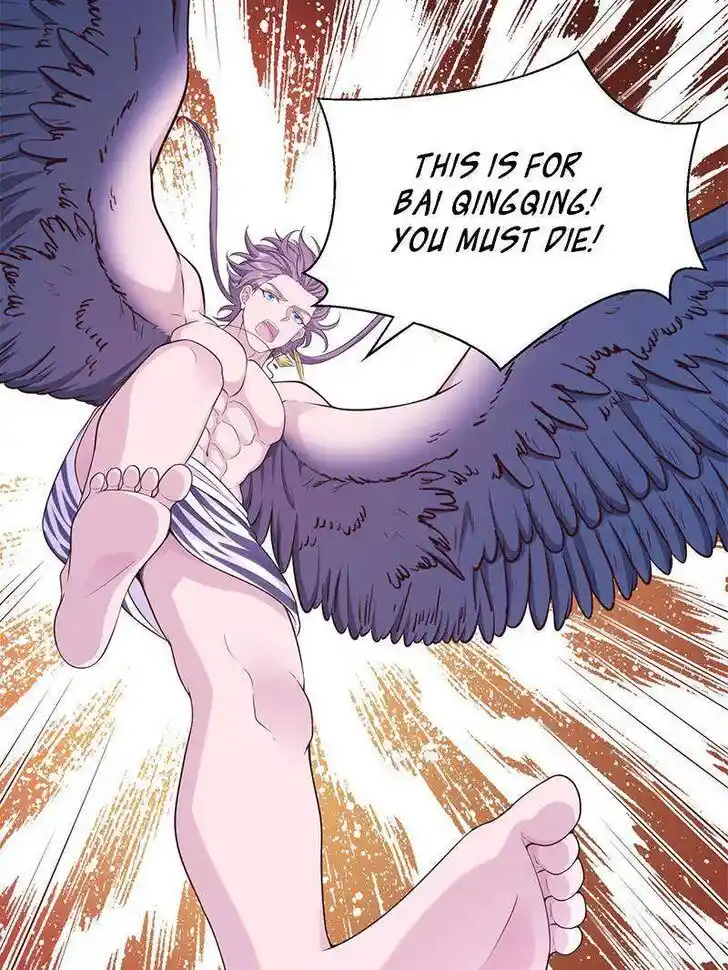 Beauty and the Beasts Ch.603