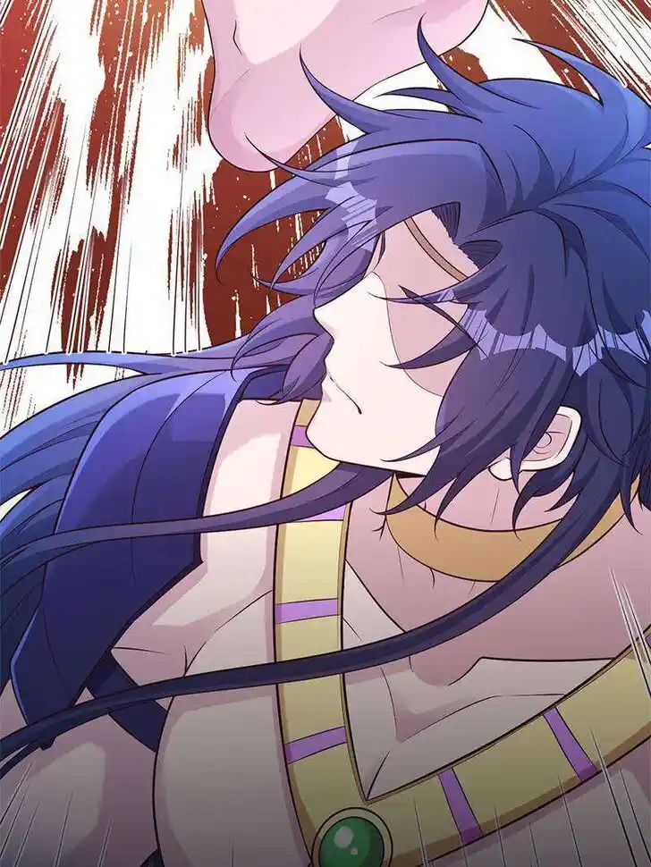 Beauty and the Beasts Ch.603