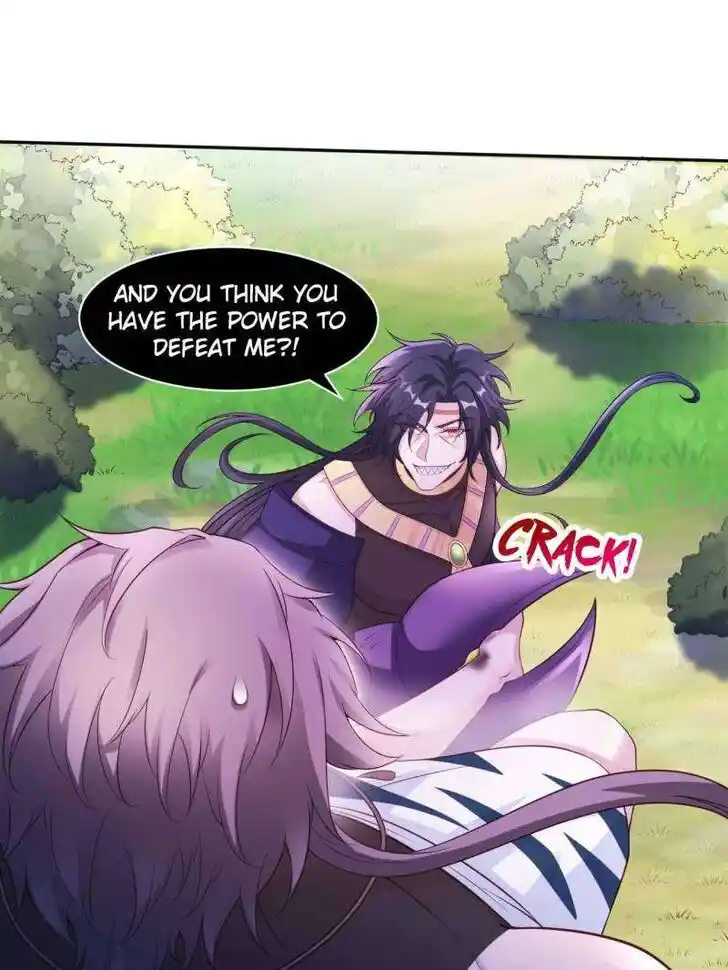 Beauty and the Beasts Ch.603