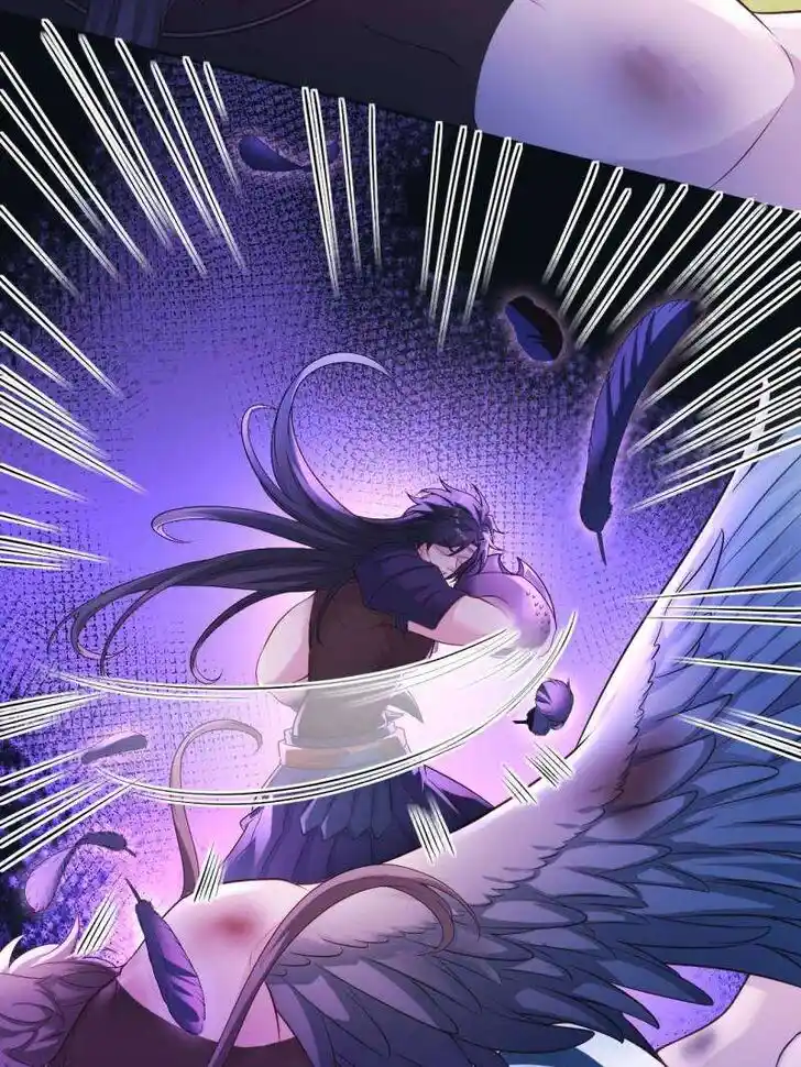 Beauty and the Beasts Ch.603